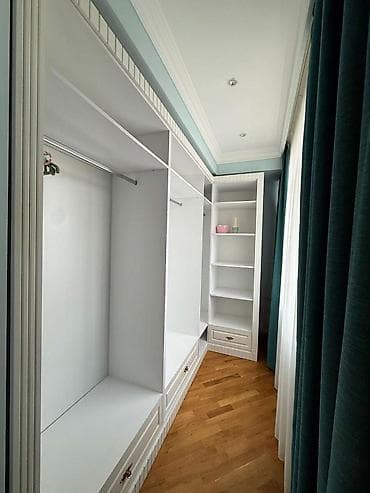 icare obyek: İcarəyə verilir 3 otaqlı yeni tikili 180 m², Nəsimi r. Kateqoriya — 7