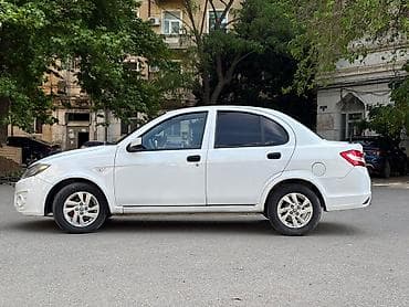 Avtomobil satışı: Maşın yaxşı vəziyyətdədir. Maşının ikinci sahibiyəm öz adımadır — 8