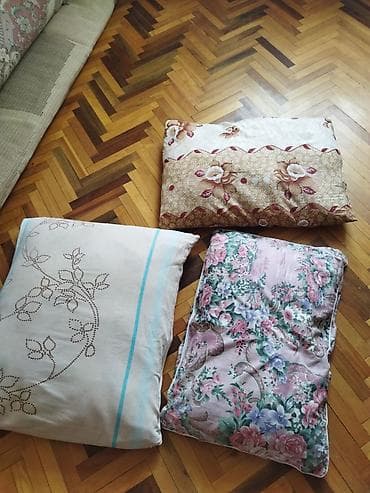 it pisik sekilleri: Dekorativ Sadə Yastıq — 3