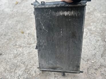 Opel astra f radiator buraxan yeri yoxdur — 2