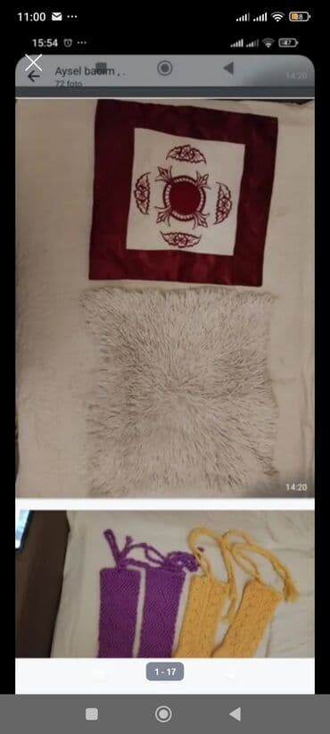 stabilizator satiram: Yataq üçün İşlənmiş Yataq örtüyü, Ünvandan götürmə, Ödənişli çatdırılma — 18