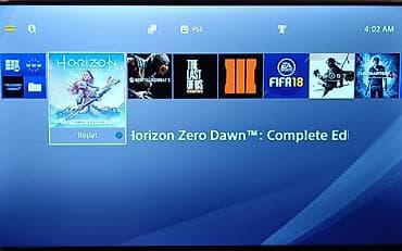 playstation vita: PS4 slim 500gb az işlənmiş-təzə kimi +2pult +7 oyun -3 disk. Cihaz — 2