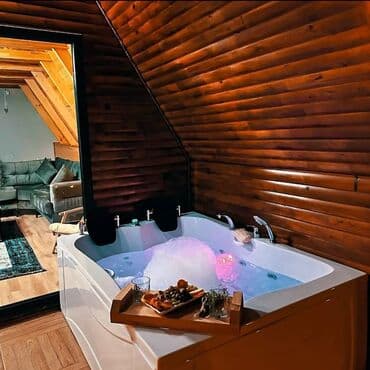 jakuzi vannalar: Yeni Cakuzi vanna Motorlu, Ödənişli çatdırılma — 21