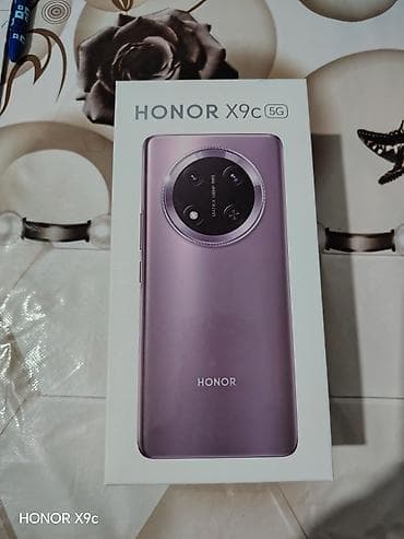 Honor X9c, 256 GB — 4