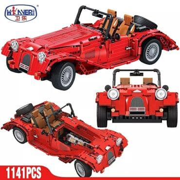 lego technic konstruktorları: Konstruktor Lego maşın "Technique"" 🔹Ölkə daxili pulsuz çatdırılma 📦 — 7