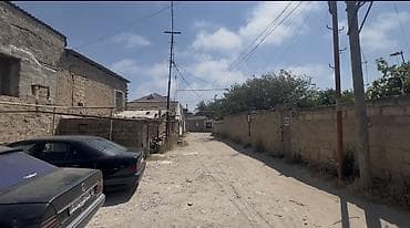 maşdağa həyət evləri: 3 sot, Tikinti, Mülkiyyətçi, Kupça (Çıxarış) — 3