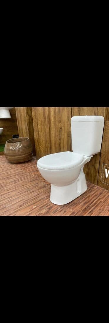 биде накладка на унитаз: Yeni, Unitaz, Monoblok, Kredit var, Zəmanətli, Rayonlara çatdırılma — 77