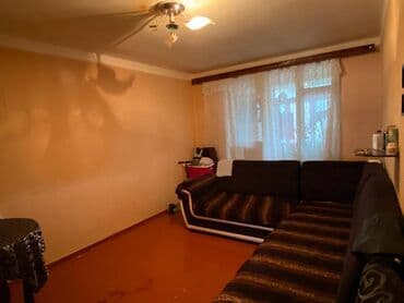 bina evlərinin satışı: Bakı, 2 otaqlı, Köhnə tikili, 50 kv. m — 3