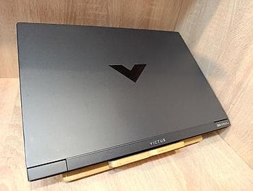 i5 12600kf: HP Victus 15-fa2013dx — 8