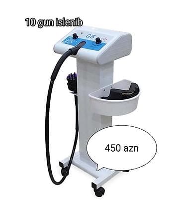 Vibro massaj lalafo.az -da Vibro massaj