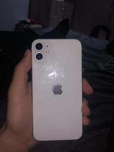 irşad iphone x: IPhone 11, 64 GB, Face ID — 5