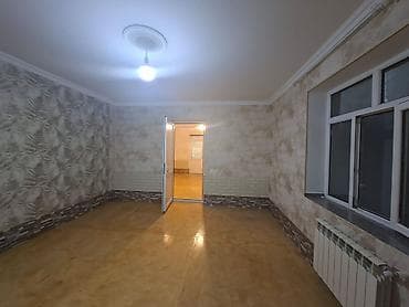 kuş kafesi: 2 otaqlı mənzil – geniş və işıqlı planlama Zabrat Mehemmedi yolu — 5