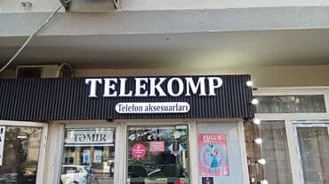 работа монтажник рекламы: Her nòv reklam sifarişleri — 14