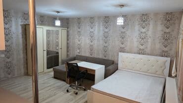 kirayə ev gənclik: Salam ev azadliq metrosuna 3 deq mesafede yerlesir.etrafda mekteb — 7