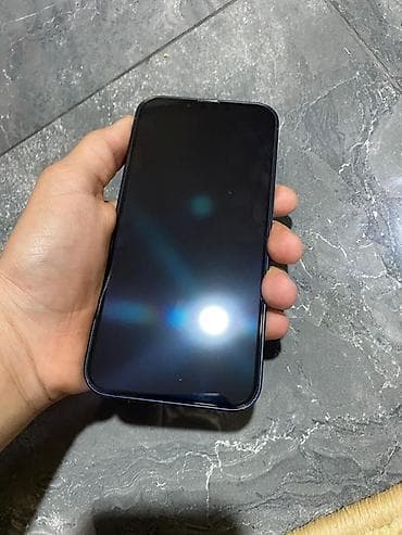 iphone s6 plus: IPhone 13, 128 GB, Midnight, Face ID — 2