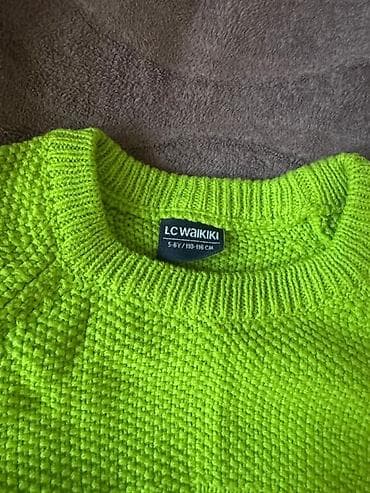 Kurtka, Oğlan üçün, 5 - 6 yaş, Lc Waikiki