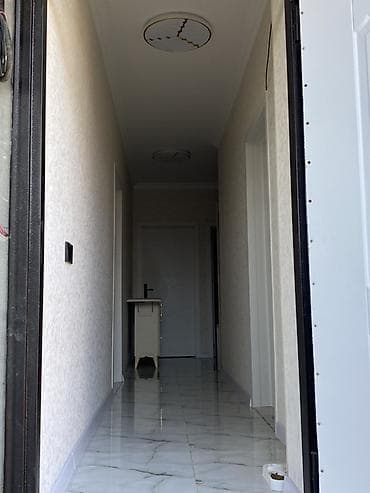 tavan fanı: Qobuda təmirli 130 kv.m ev + yanında Əlavə 1.6 Sot boş torpaq sahəsi! — 5