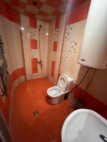 xutor kiraye: Sabunçu rayonu,Razin,Akkord yaşayış kompleksində,20 mərtəbənin,16-cı — 5