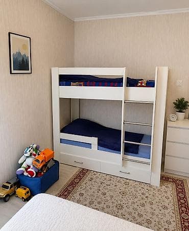 *Sada* ikimərtəbəli çarpayı ideal vəziyyətdədir 150 Azn ünvan