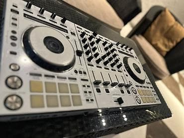 ddj 400: Ddj Sx2 1400 azn (070) 230 10 89 — 4