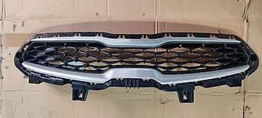 Cпойлеры: Kia Forte - 2018 -> 2022 model üçün original ehtiyat hissəsi — 1