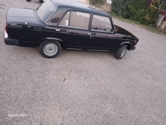 3 kameralı videoregistrator: VAZ 2107 sedan mawin tam idiyaldir 4 teze teker curuk cizig qeti — 19