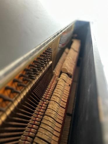 Musiqi alətləri: Piano, Akustik — 2