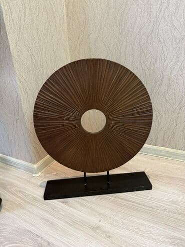 boş qutular: Fiqur, rəng - Qəhvəyi — 2