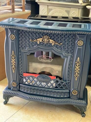 iran xalcaları: İran Peçi, Yeni, yanacaq - Qaz, Pulsuz çatdırılma — 2