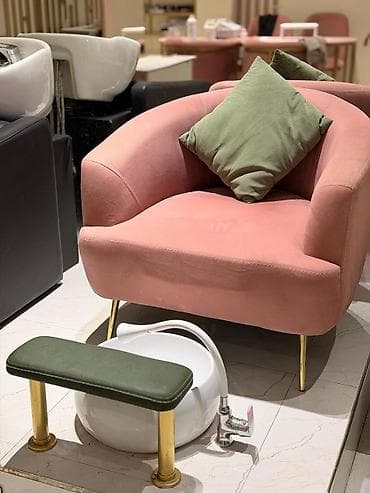 Nigar3. Pedikür dəsti satılır 250 azn ünvan Pasyolka kirovSalon — 1