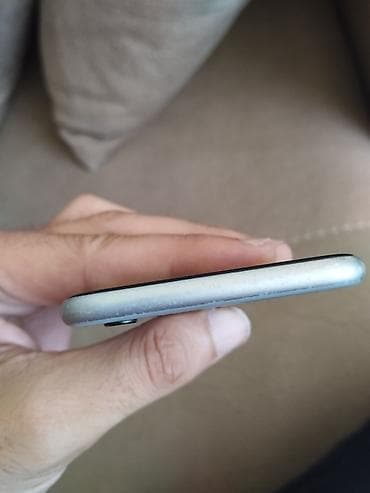 Elektronika: IPhone 6s, Space Gray, Barmaq izi — 5