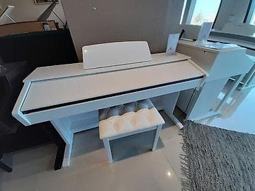 ucuz tar: Elektro piano 10% endirimler davam edir. Aletlere resmi zemanet — 1