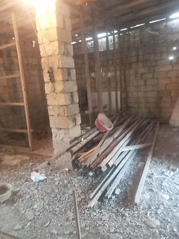 bineqedi obyekt: Tikinti, Makler, Bələdiyyə — 6