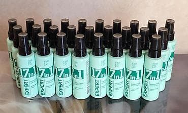 uni c vitamini: Faberlic Expert 7-in-1 saç krem-sprey Çoxfunksiyalı leave-in — 1