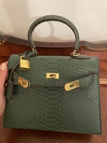 чехол сумка: Сумка Hermes A klass — 2