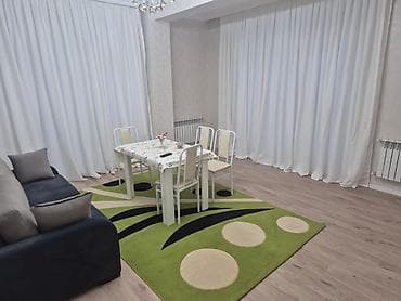 bina.az xirdalan: Sumqayıt bağça şəhər yaşayış kompleksi Mənzil icarəsi üçün təqdim — 1