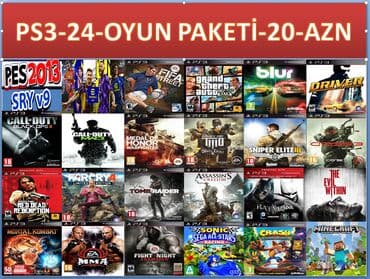 как купить игру в playstation store азербайджан: Salam Playstation 3 Modelərin Hamısına Oyunlar Yazılır Paket Səklində — 2