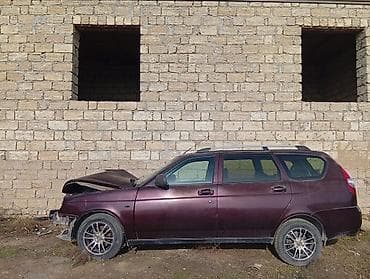 vaz ehtiyyat hisseleri: Lada Priora Universal (furqon) – ehtiyat hissələri üçün Avtomobil — 3