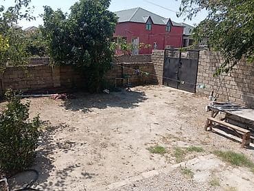 Həyət evləri və villalar: Məmmədli 6 otaqlı, 267 kv. m, Kredit yoxdur, Orta təmir — 7