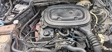 Mercedes-Benz E190, 2 l, Benzin, 1992 il, Orijinal, Almaniya, İşlənmiş lalafo.az -da Mercedes-Benz E190, 2 l, Benzin, 1992 il, Orijinal, Almaniya, İşlənmiş