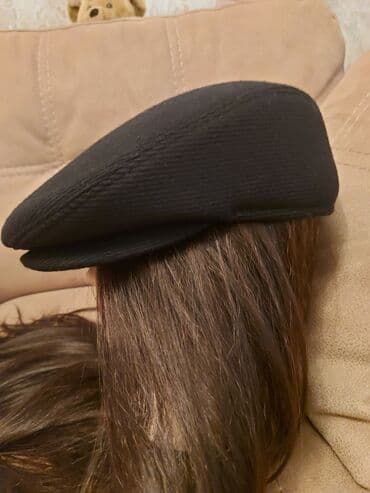 Рубашки: Keyfiyyətli papaqdır. Bir neçə il bundan əvvəl alınıb. İşlənməyib — 1