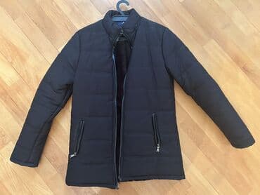 Kurtka, Bolonka, Qış, L