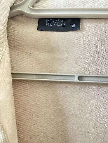 pol sapoglar: Polo köynək, M, rəng - Bej — 3