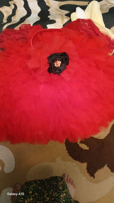 детская школьная одежда: Ziyafet paltari yeni — 2