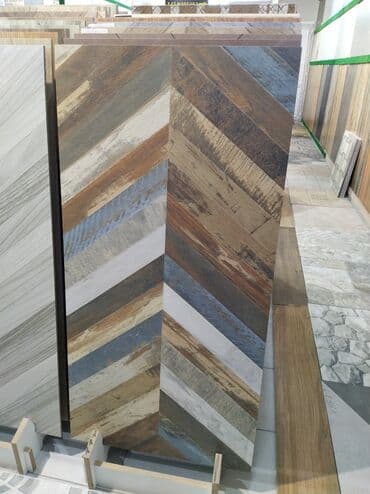 hamam kafel dizayni: Mərmər effektli keramik plitələr, müxtəlif rəng və dizaynlarda. Hamam — 4