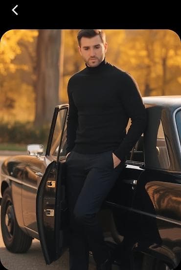 gence taksi: Sürücü-kuryer, stajı 4 il, Şəxsi nəqliyyat vasitəsi ilə — 1