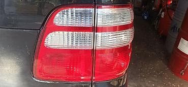 toyota highlander: Komplekt, Yaxın və uzaq vuran işıqlar Toyota, Orijinal — 3