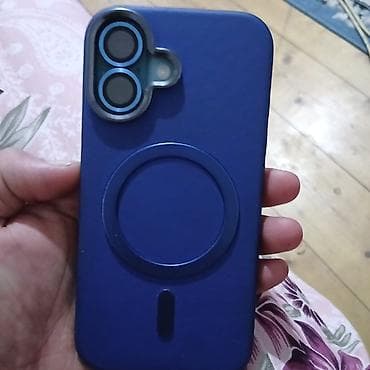 2 ci el 14 pro max: IPhone 15, Mavi, Face ID — 2