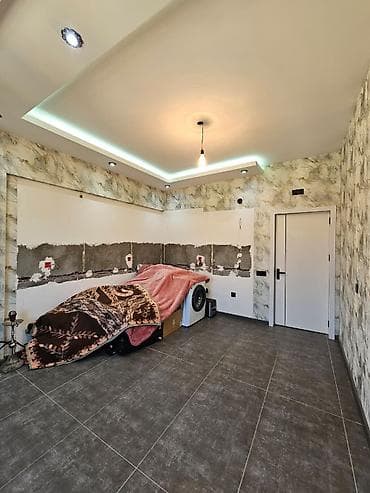 xacmazda satilan evler: 2 otaqlı, Yeni tikili, 82 kv. m — 8