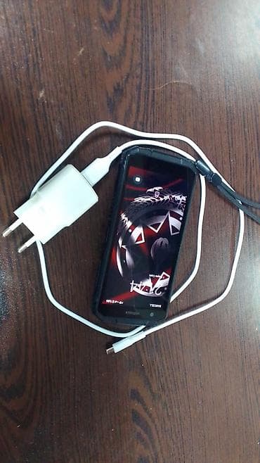 doogee dg900 turbo2: Doogee S41 Max 6/256 GB Black İŞLƏNMİŞ 2ƏL - Yüksək yaddaş: 6 GB RAM — 3
